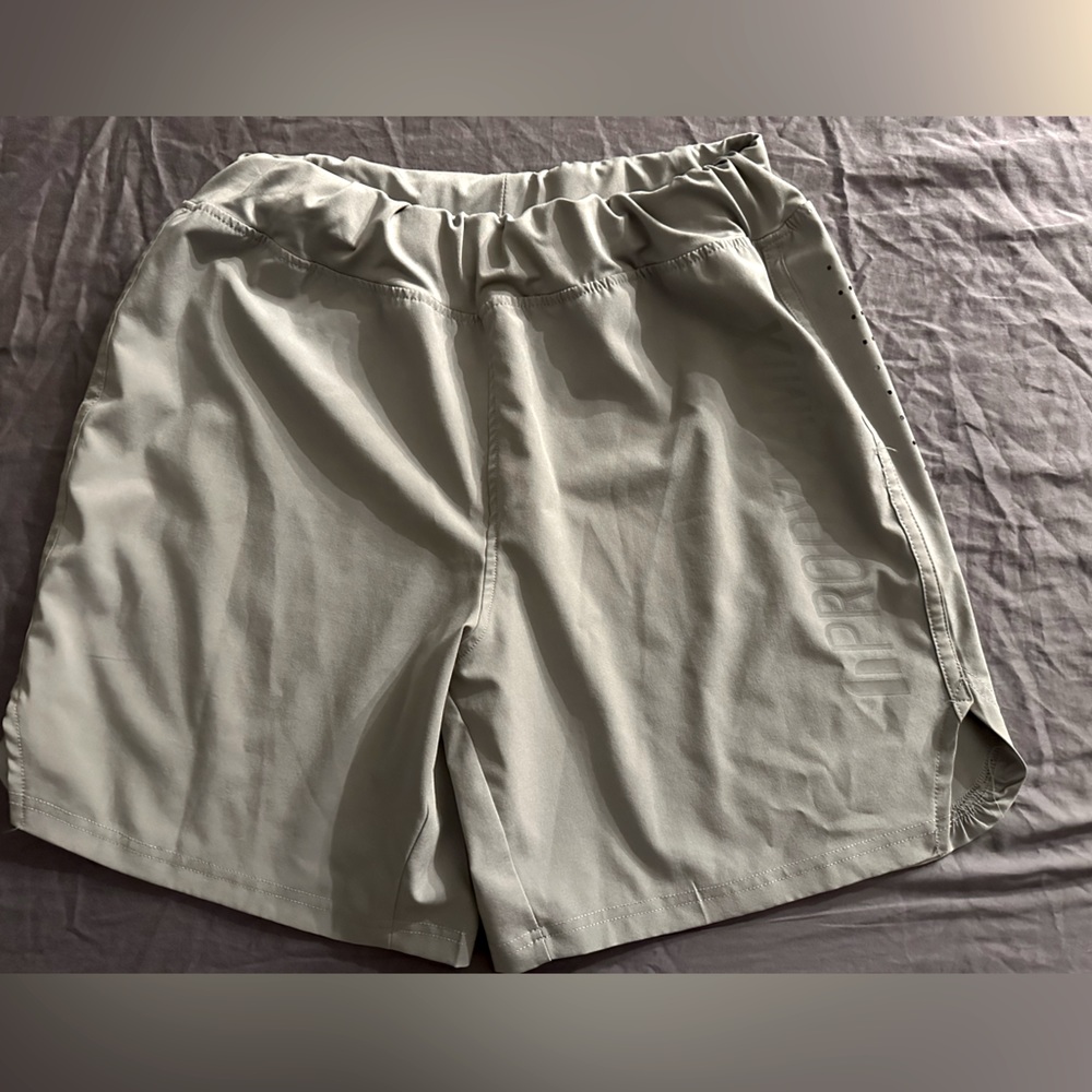 HyprMv shorts